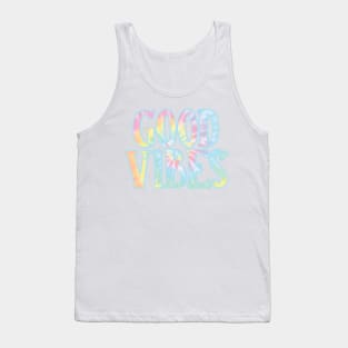 Good Vibes Tank Top